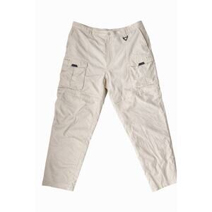 Columbia Men's Silver Ridge Utility Convertible Hiking Pants XXL